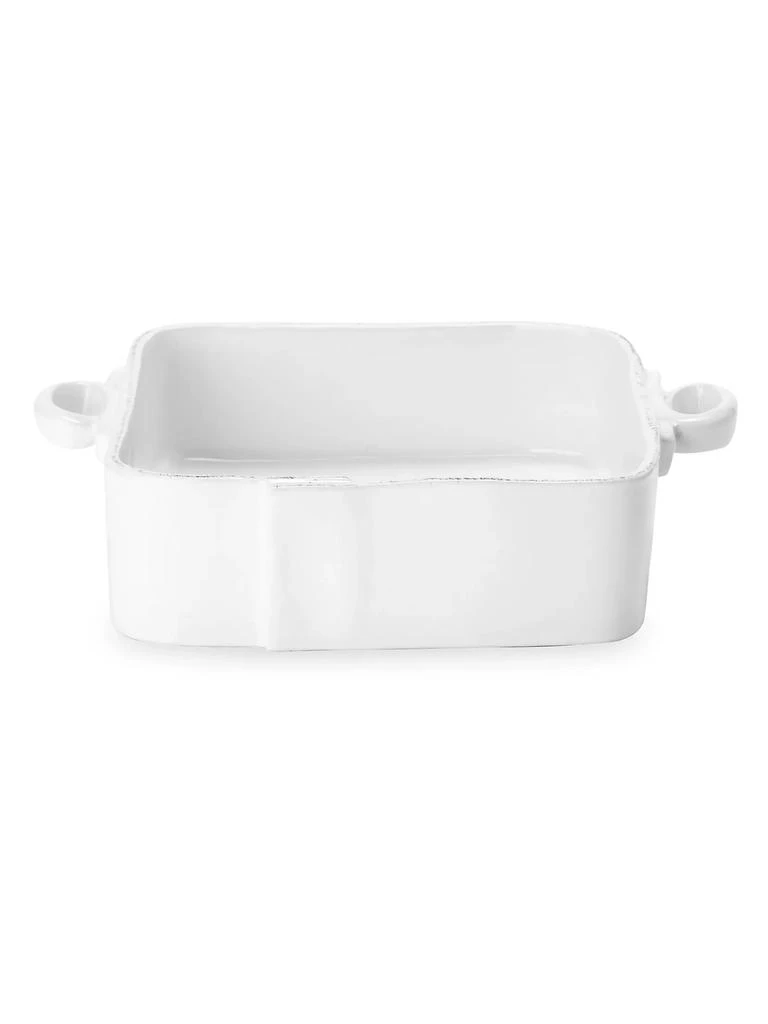 商品Vietri|Lastra Stoneware Square Baker,价格¥1005,第1张图片详细描述