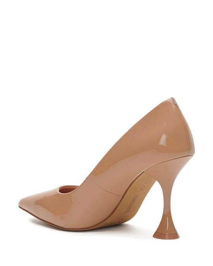 商品Vince Camuto|Women's Kamerna Pointed Toe High Heel Pumps ,价格¥490,第4张图片详细描述
