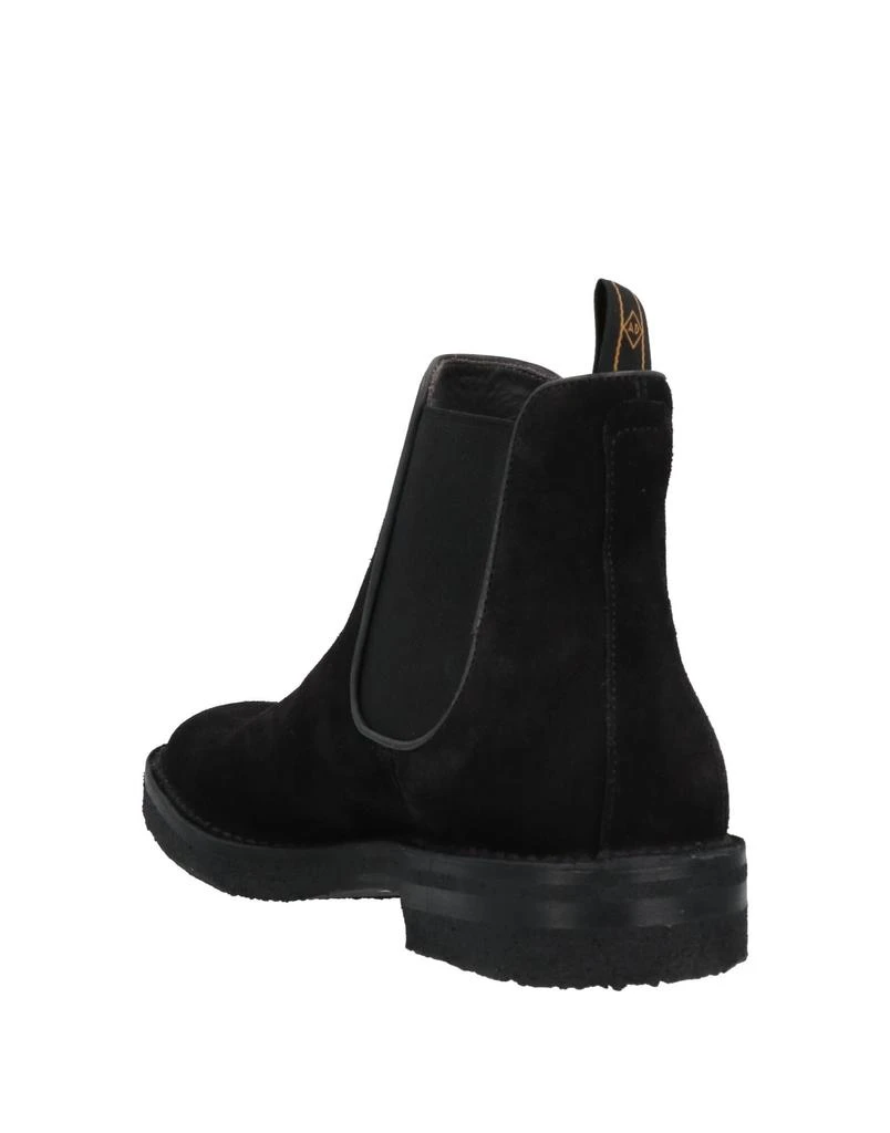 商品Dunhill|Boots,价格¥1872,第3张图片详细描述