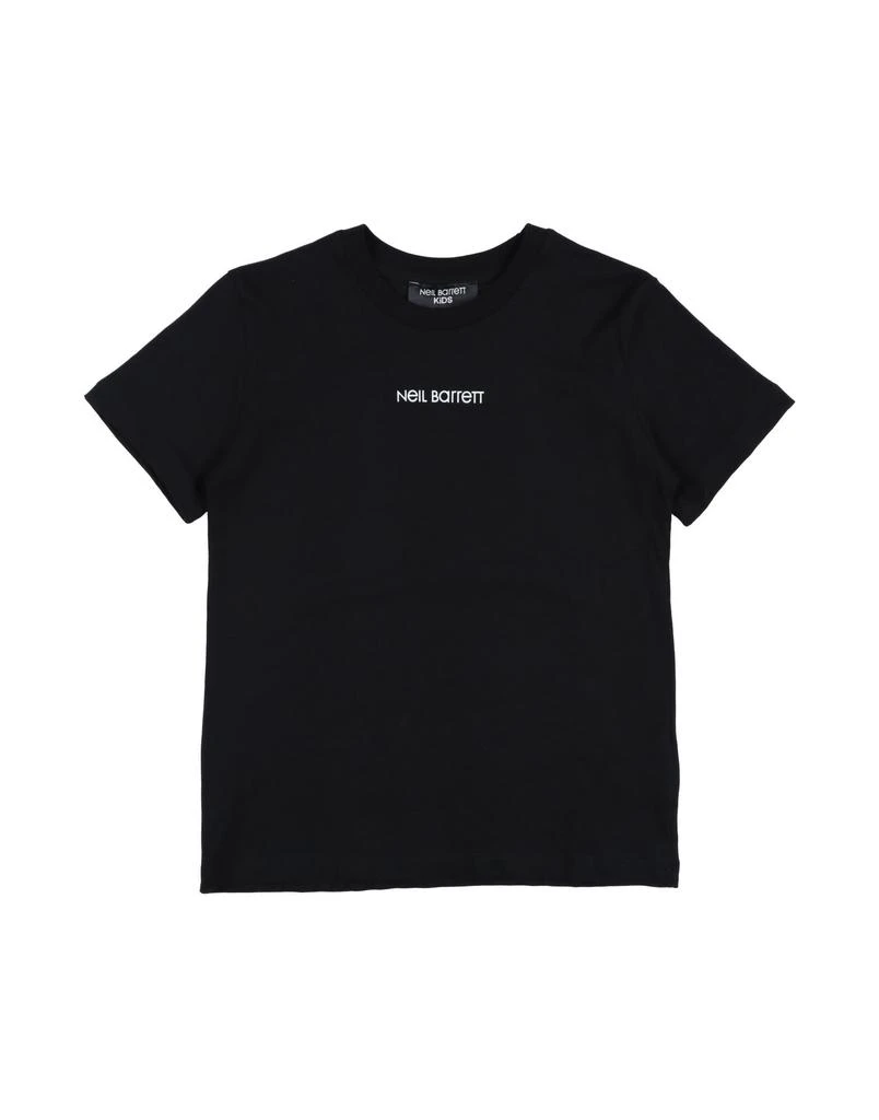 商品Neil Barrett|T-shirt,价格¥161,第1张图片