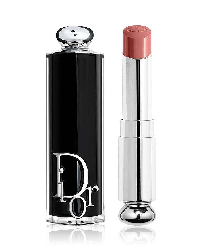 商品Dior|Dior Addict Refillable Shine Lipstick,价格¥338,第1张图片