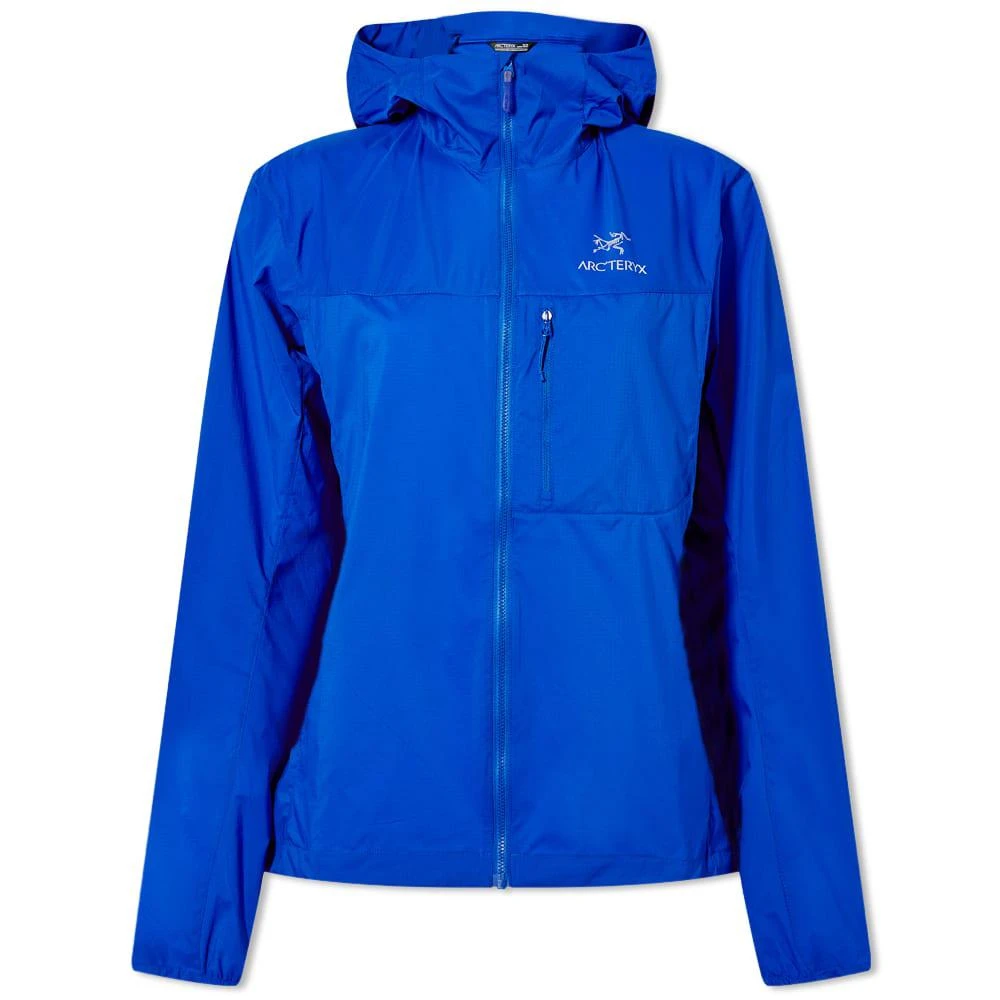 商品Arc'teryx|Arc'teryx Squamish Hoody Jacket,价格¥1321,第1张图片