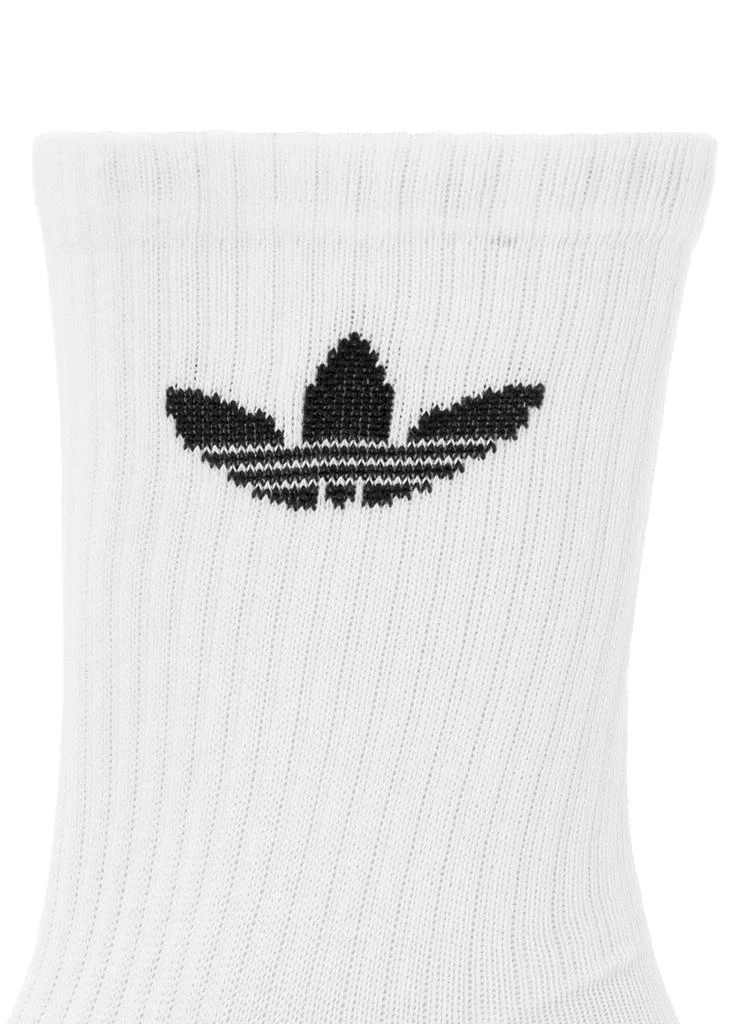 商品Adidas|Branded socks 3-pack,价格¥87,第3张图片详细描述