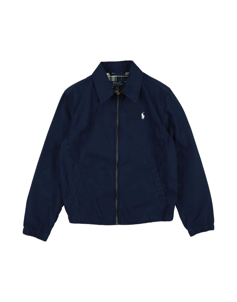 商品Ralph Lauren|Jacket,价格¥827,第1张图片