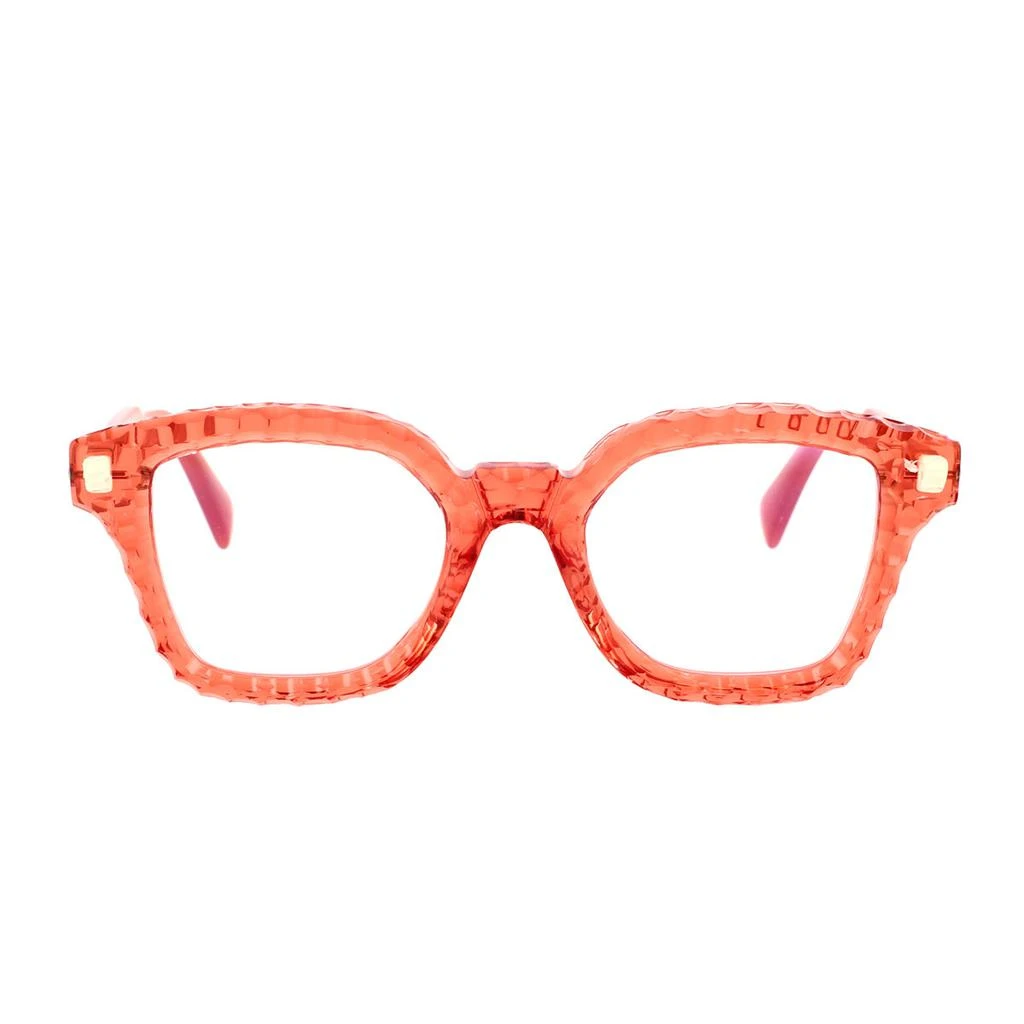 商品Kuboraum|KUBORAUM Eyeglass,价格¥3773,第1张图片
