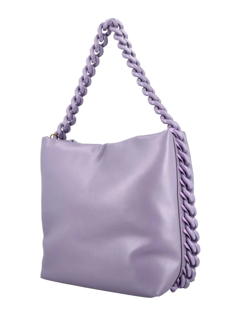 商品Stella McCartney|Stella McCartney Puffy Alter Mat Tote Bag,价格¥8289,第3张图片详细描述