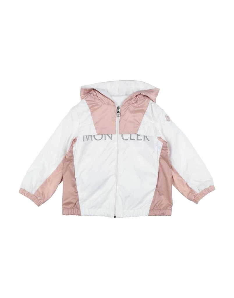 商品Moncler|Jacket,价格¥871,第1张图片