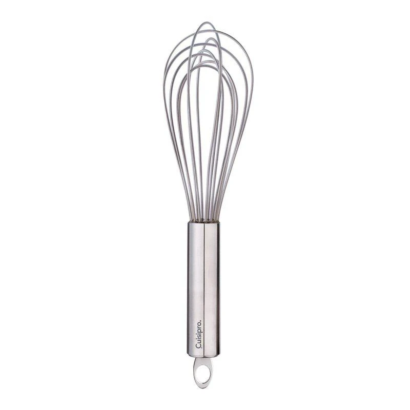 商品Cuisipro|Silicone Balloon Whisk,价格¥151,第2张图片详细描述