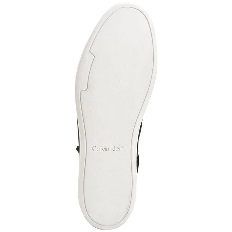 商品Calvin Klein|Men's Nayland Sneakers,价格¥558,第4张图片详细描述