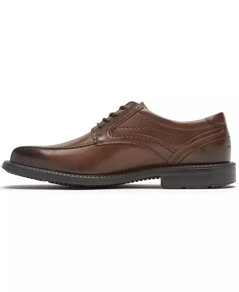 商品Rockport|Men's Style Leader 2 Bike Toe Oxford Shoes,价格¥673,第5张图片详细描述