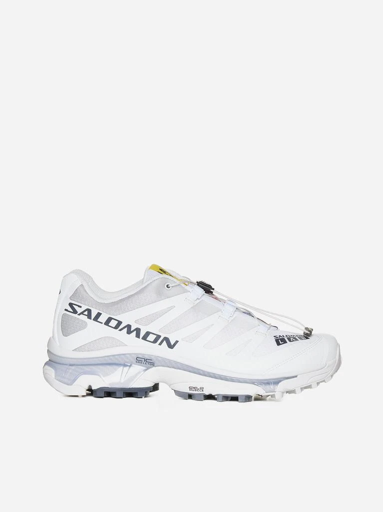 商品Salomon|XT-4 OG fabric sneakers,价格¥1599,第1张图片