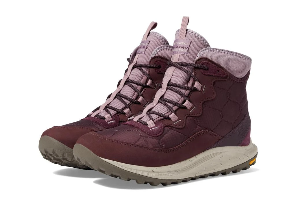 商品Merrell|Antora 3 Thermo Mid Waterproof,价格¥847,第1张图片