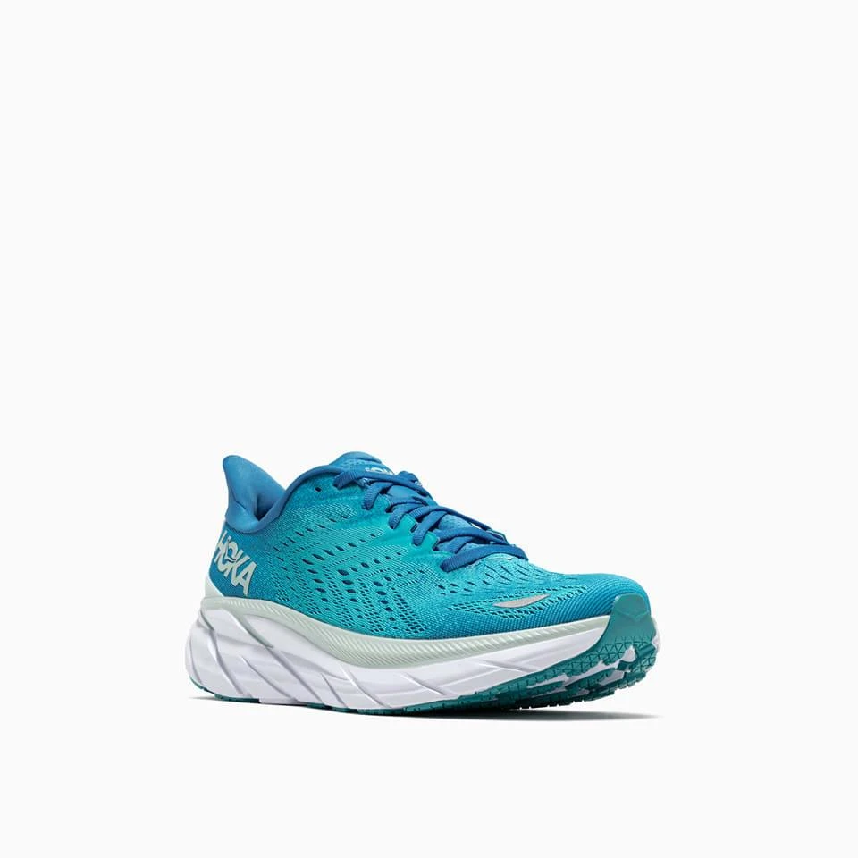 商品Hoka One One|Hoka One One Hoka Clifton 8 Sneakers Hk.1119393,价格¥1504,第2张图片详细描述