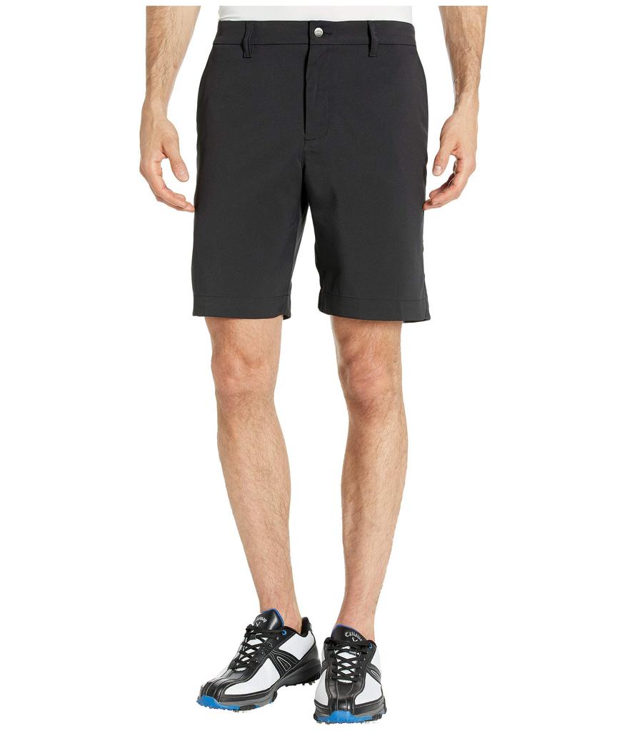 9" Stretch Solid Shorts商品第1张图片规格展示