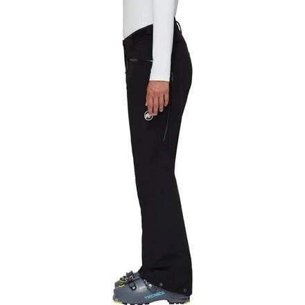 商品Mammut|Stoney HS Thermo Pant - Women's,价格¥1484,第4张图片详细描述