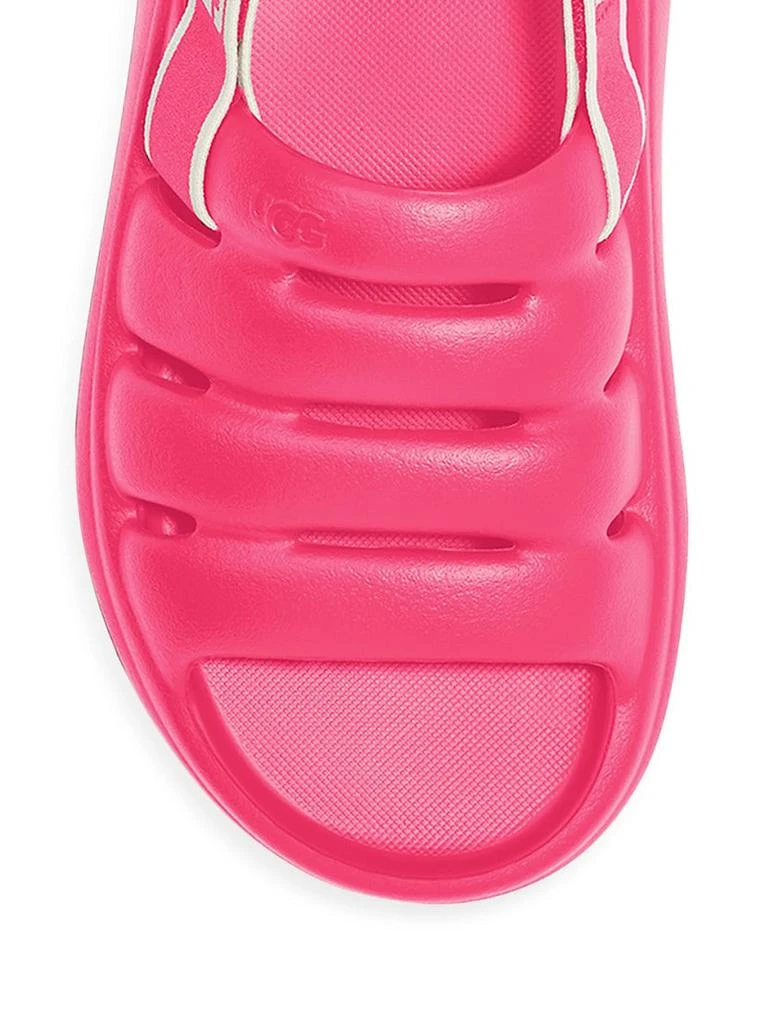 商品UGG|Sport Yeah Slingback Sandals,价格¥270,第4张图片详细描述