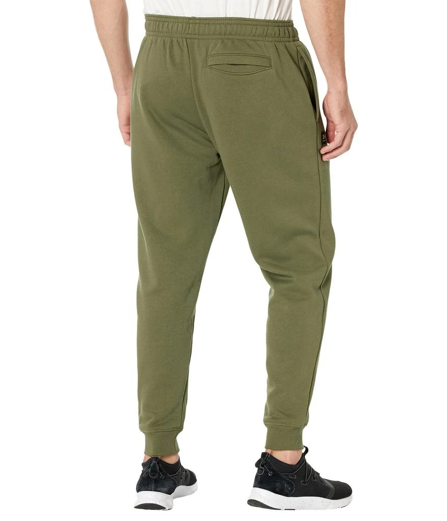 商品Under Armour|Freedom Rival Joggers,价格¥302,第2张图片详细描述