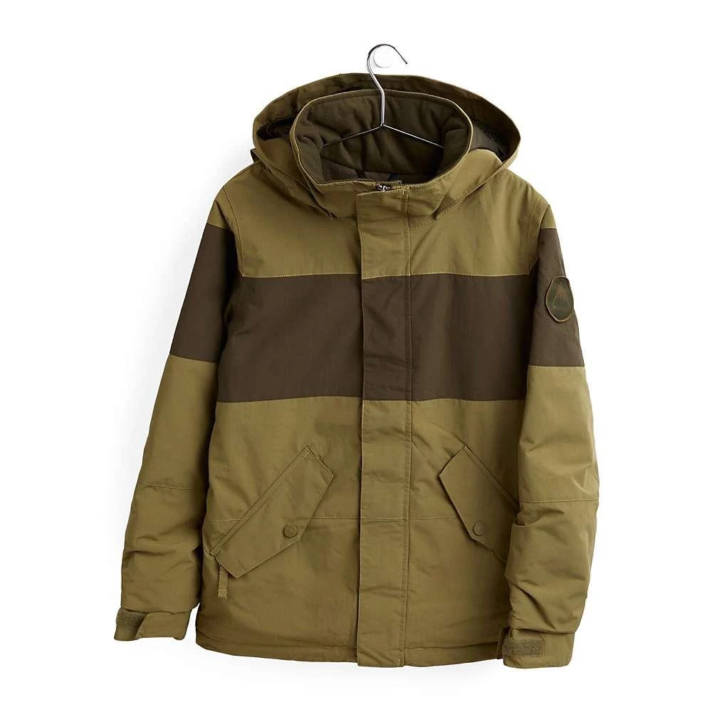 商品Burton|Burton Symbol Snowboard Jacket,价格¥836,第1张图片