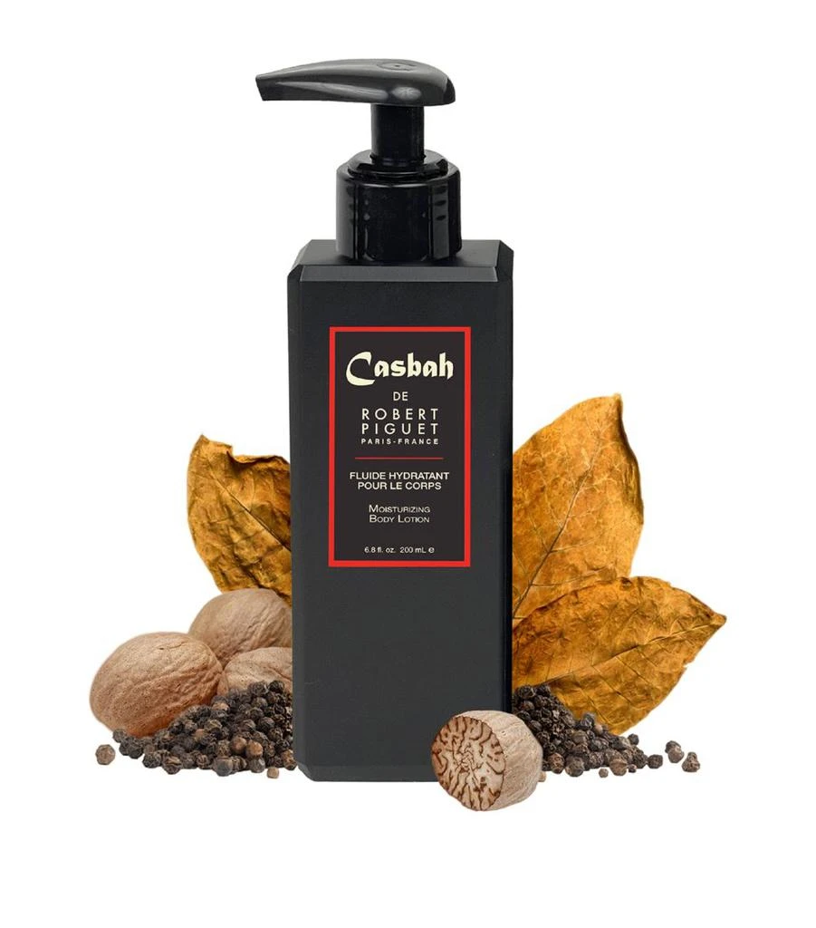 商品Robert Piguet|Casbah Body Lotion (200ml),价格¥643,第2张图片详细描述