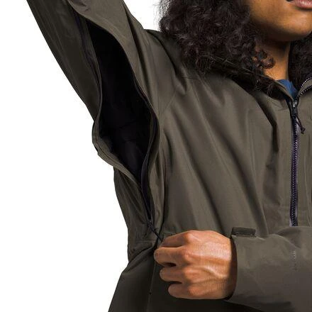 商品The North Face|North Table Down Triclimate Jacket - Men's,价格¥1682,第3张图片详细描述