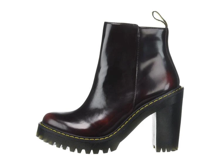 商品Dr. Martens|Magdalena Ankle Zip Boot,价格¥673,第4张图片详细描述