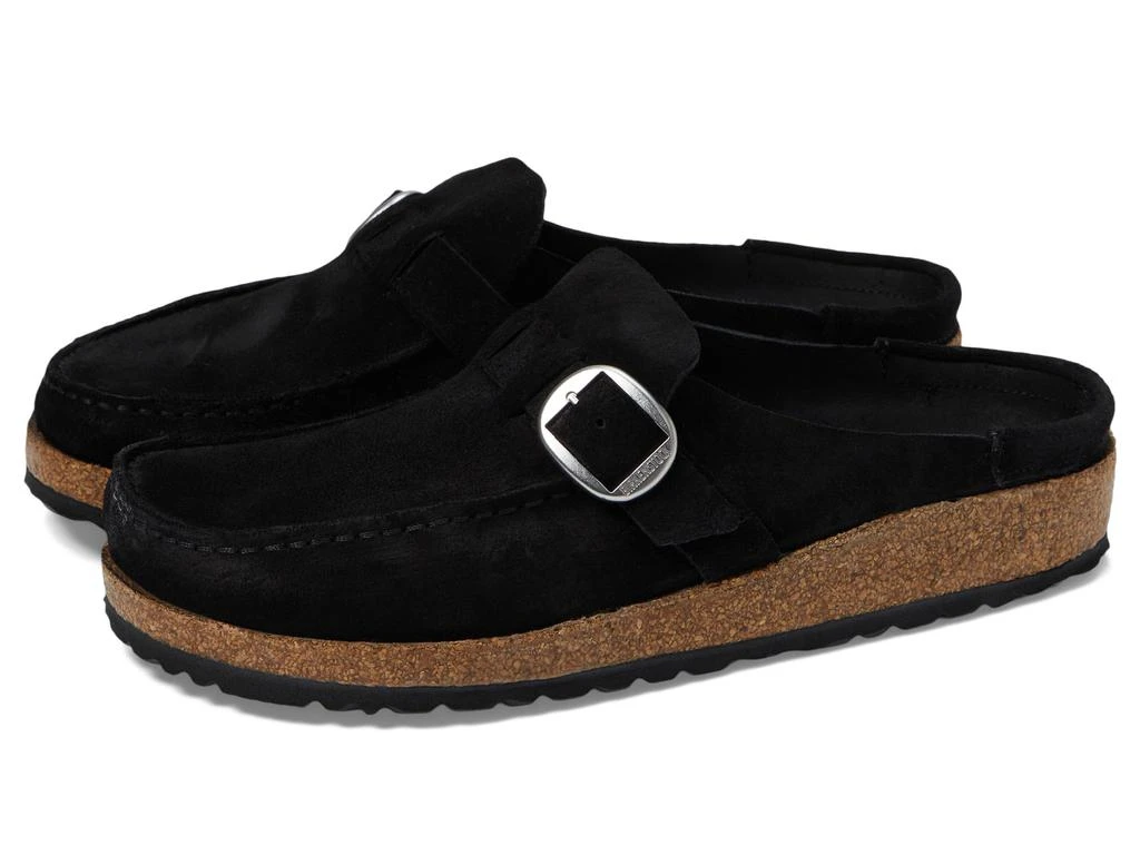 商品Birkenstock|Buckley - Suede,价格¥1127,第1张图片