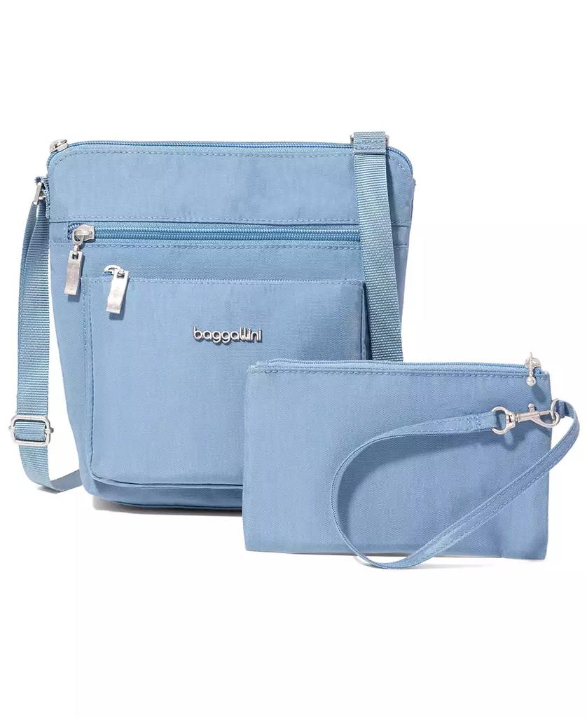 Women's Pocket Small Crossbody Bag image 2