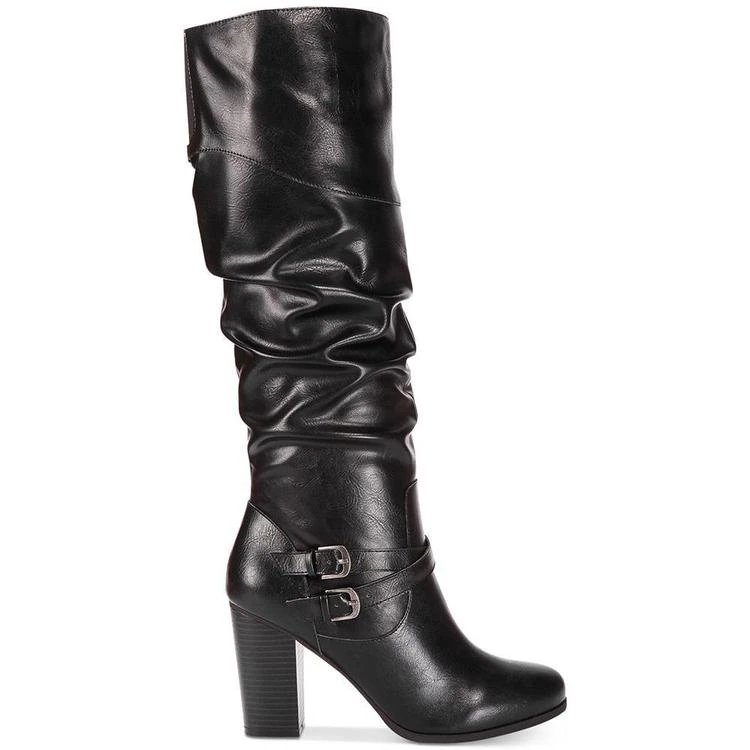 Sophiie Ruched Dress Boots, Created for Macy's 商品