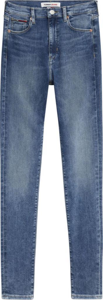 商品Tommy Jeans|Women's Jeans Tommy Jeans,价格¥1304,第1张图片