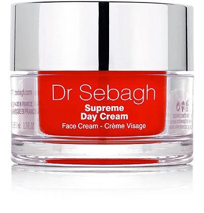 商品Dr Sebagh|无龄极致日霜 50ml,价格¥1027,第1张图片
