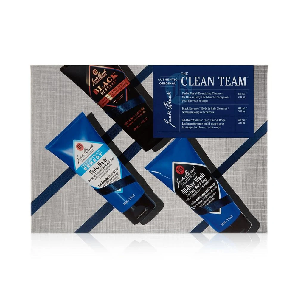 商品Jack Black|3-Pc. The Clean Team Set,价格¥187,第2张图片详细描述