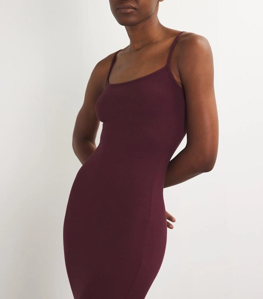 Soft Lounge Long Slip Dress 商品