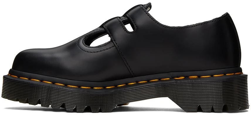商品Dr. Martens|黑色 8065 II Bex 玛丽珍乐福鞋,价格¥767,第3张图片详细描述
