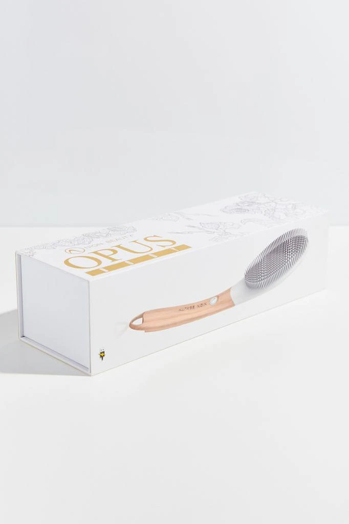 商品Nion Beauty|Nion Beauty Opus Body Brush,价格¥600,第3张图片详细描述