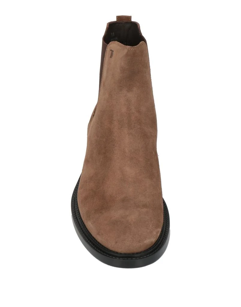 商品Tod's|Ankle boot,价格¥4343,第4张图片详细描述