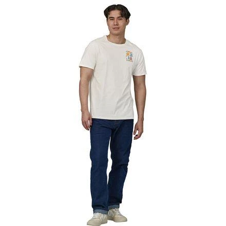 Spirited Seasons Organic T-Shirt - Men's 商品