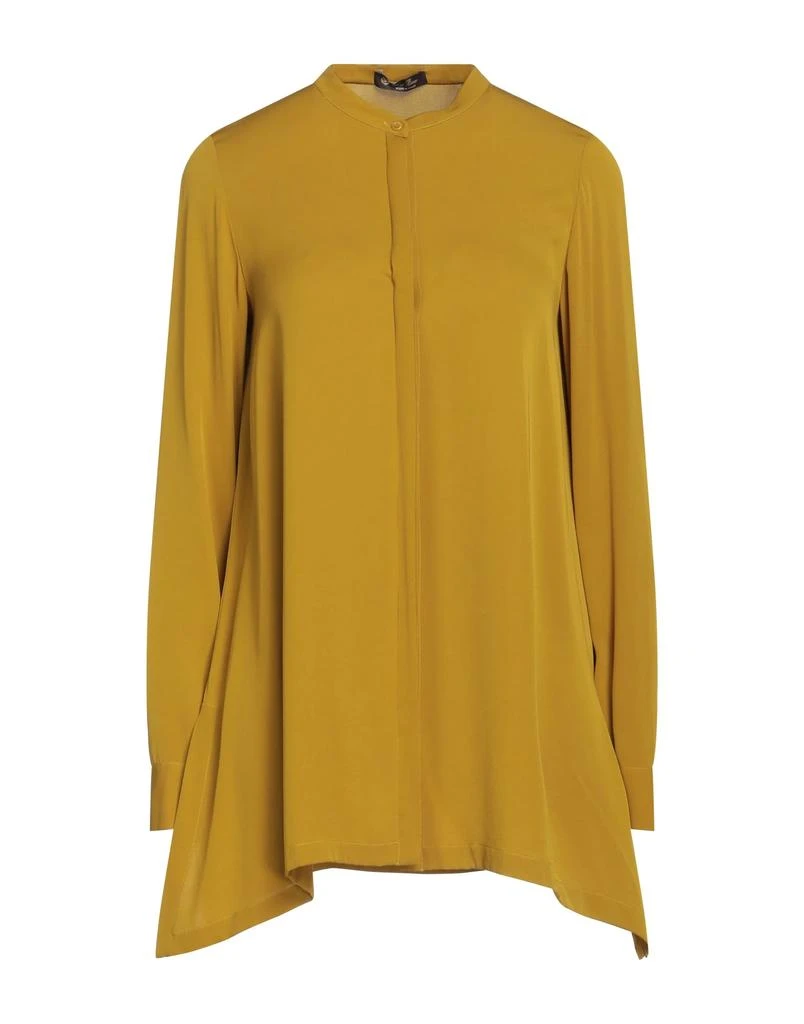 商品Loro Piana|Solid color shirts & blouses,价格¥5730,第1张图片