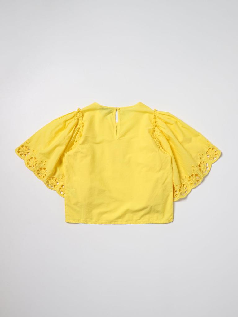 Stella Mccartney top for girls商品第2张图片规格展示