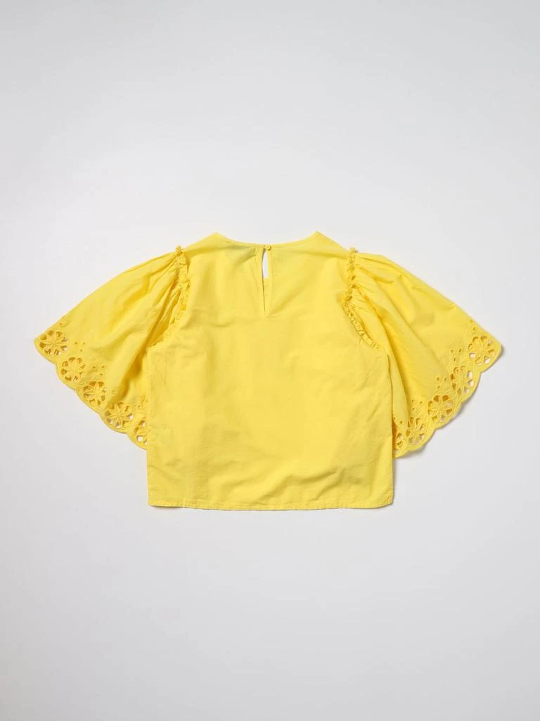 商品Stella McCartney|Stella Mccartney top for girls,价格¥546,第2张图片详细描述