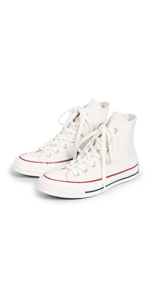 商品Converse|Converse All Star '70s 高筒运动鞋,价格¥617,第1张图片