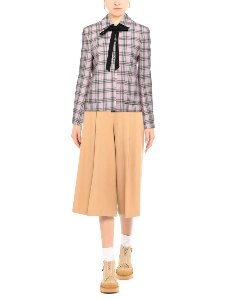 商品Maje|Checked shirt,价格¥2197,第2张图片详细描述