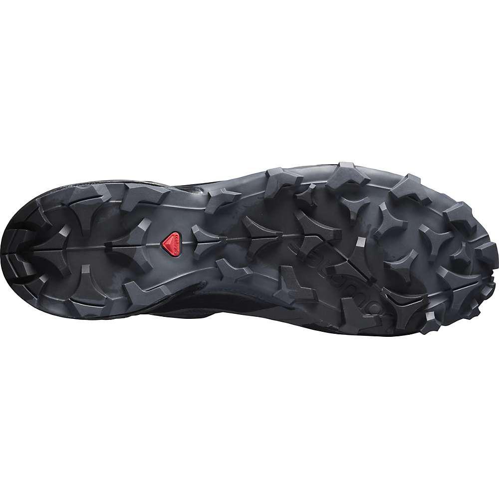 商品Salomon|男款 萨洛蒙 Cross Hike GTX系列 登山鞋,价格¥931,第7张图片详细描述