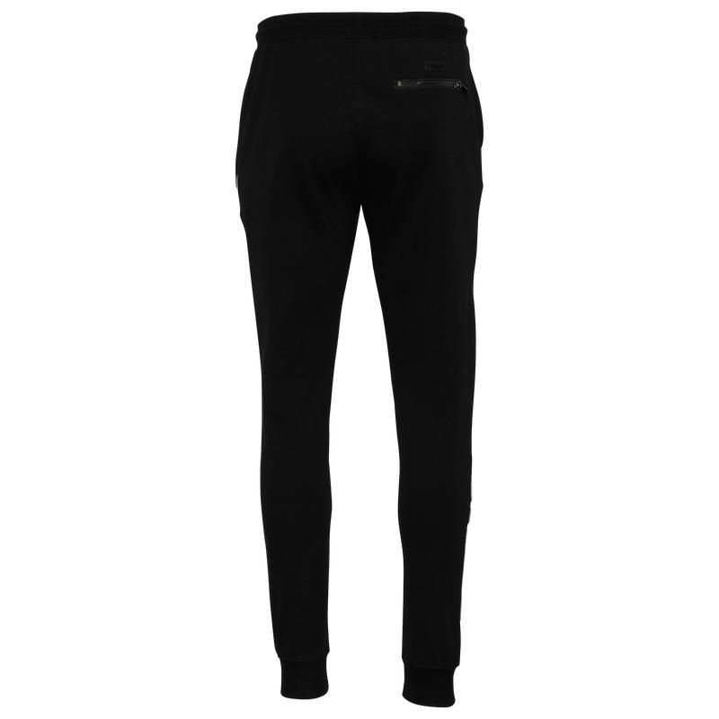 Pro Standard Bulls Team Joggers - Men's商品第3张图片规格展示