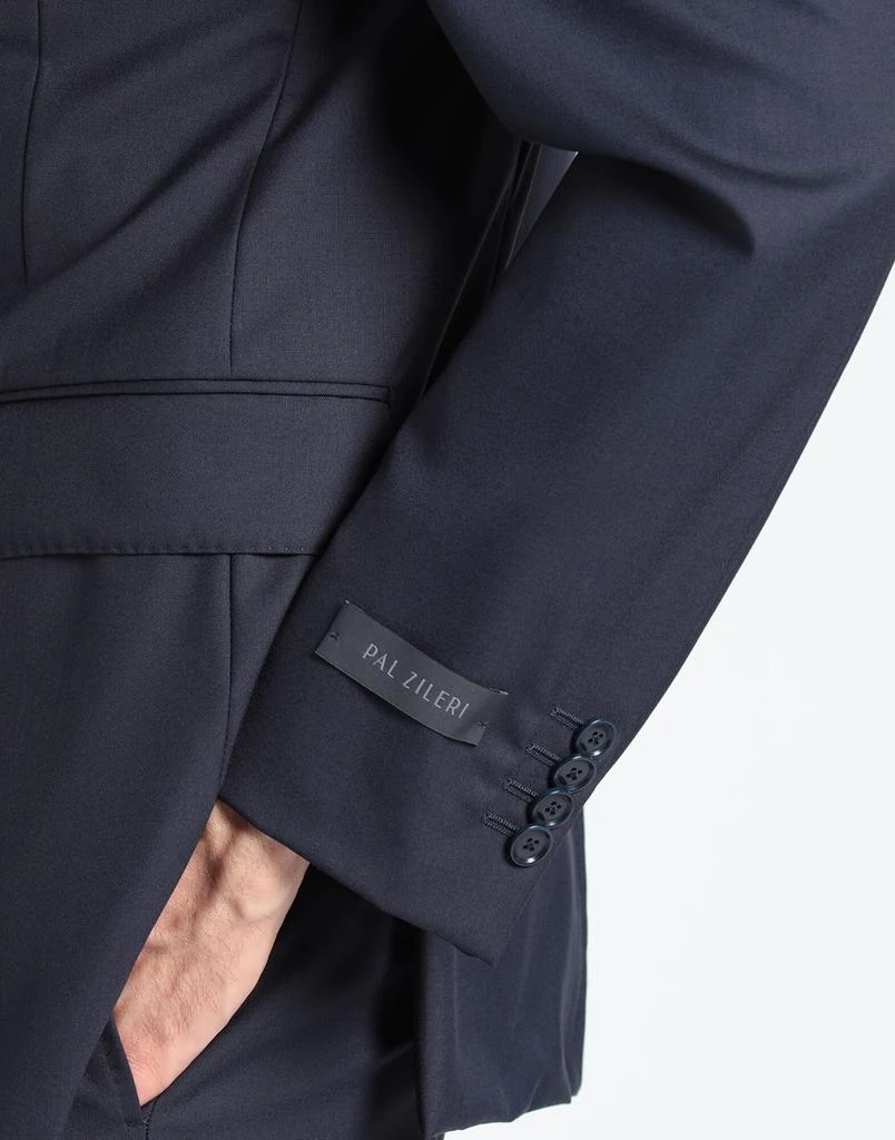 商品PAL ZILERI|Suits,价格¥7390,第4张图片详细描述
