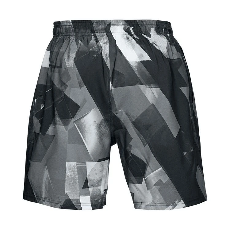 商品Under Armour|Men's 7" Launch Shorts,价格¥298,第4张图片详细描述