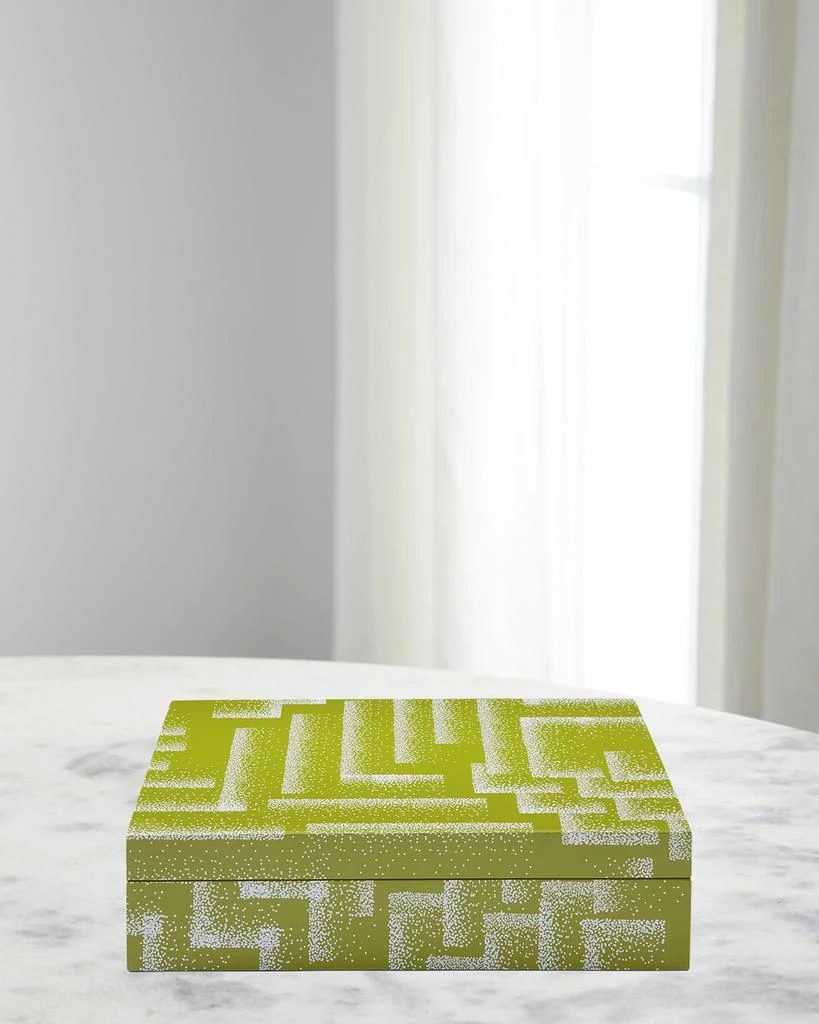 商品Jonathan Adler|Vapor Box - Large,价格¥506,第1张图片