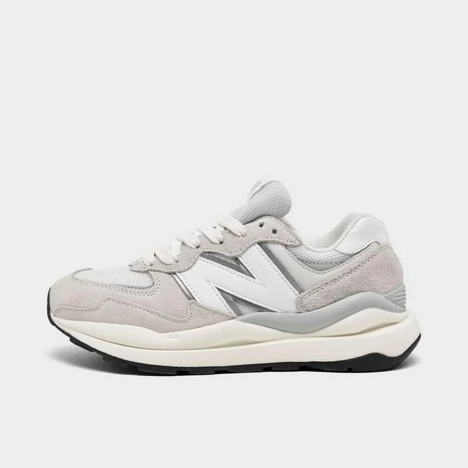 商品New Balance|Women's New Balance 57/40 Casual Shoes,价格¥671,第1张图片