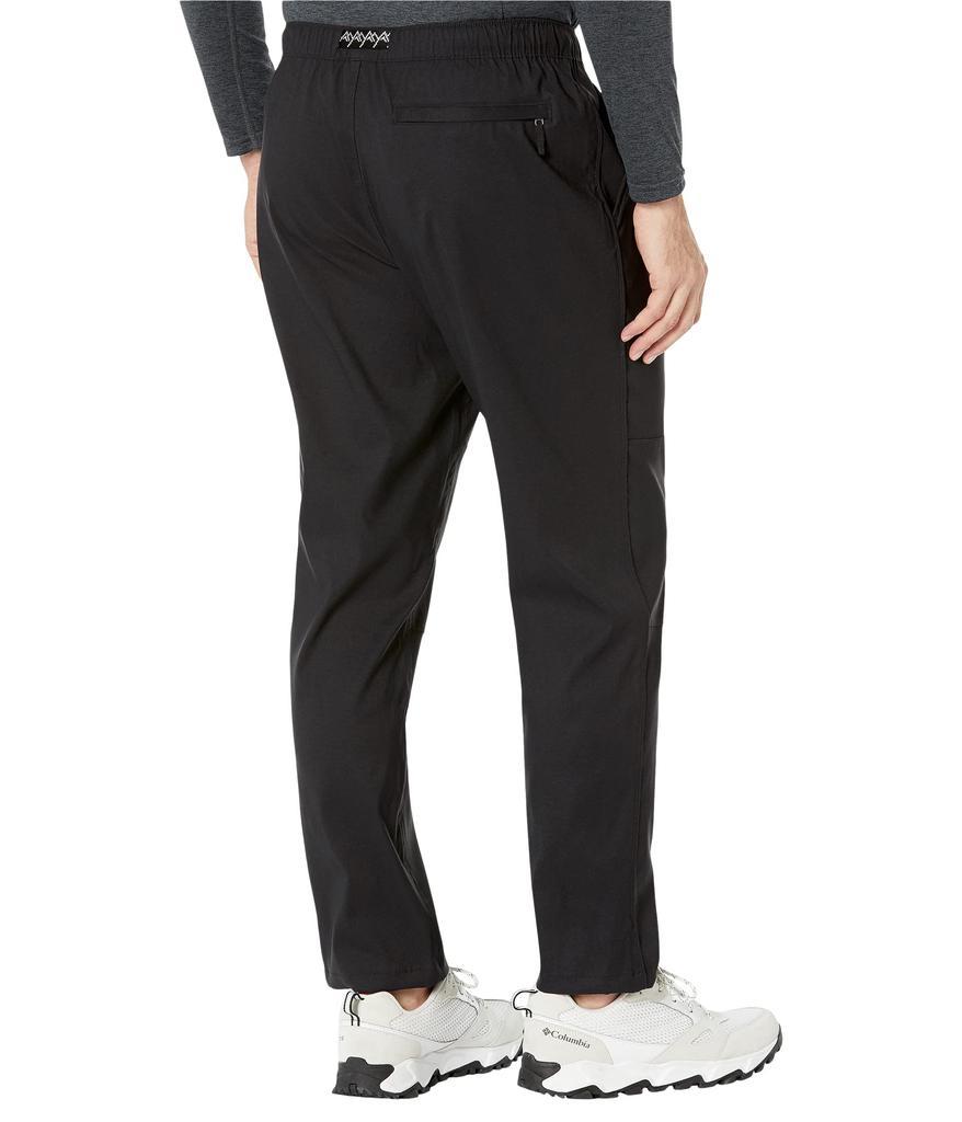 商品The North Face|Class V Belted Pants,价格¥217,第4张图片详细描述