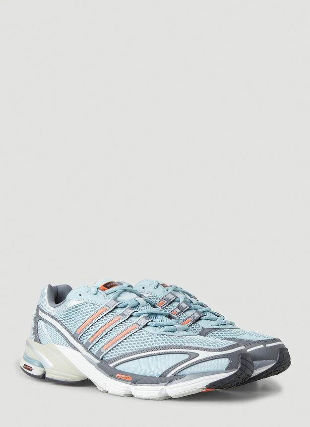 商品Adidas|Supernova Cushion 7 Sneakers in Blue,价格¥630,第2张图片详细描述