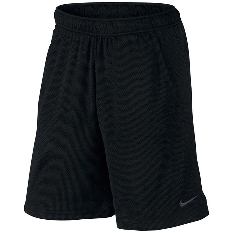 商品NIKE|Men's 9" Dri-Fit Mesh Training Shorts,价格¥113,第1张图片